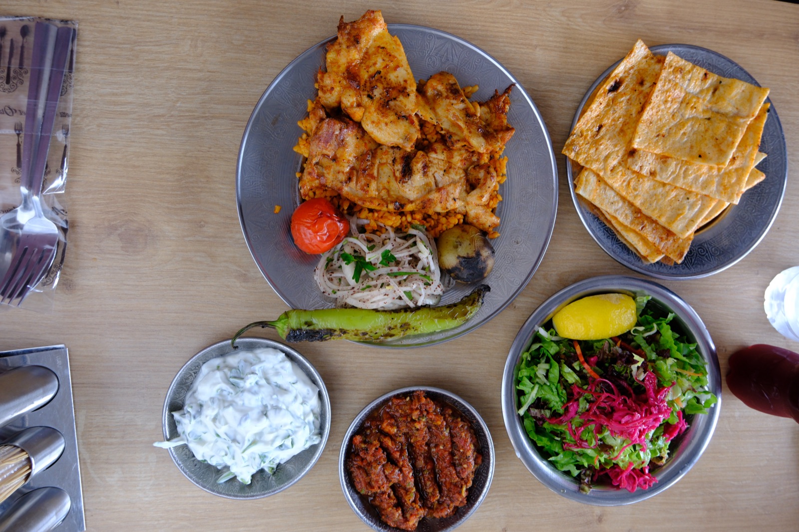 Kanatçı Yusuf